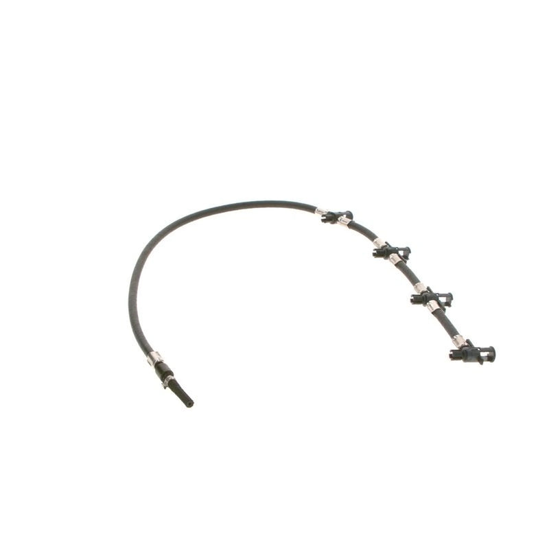 Bosch Fuel Overflow Hose Pipe 0 928 400 590