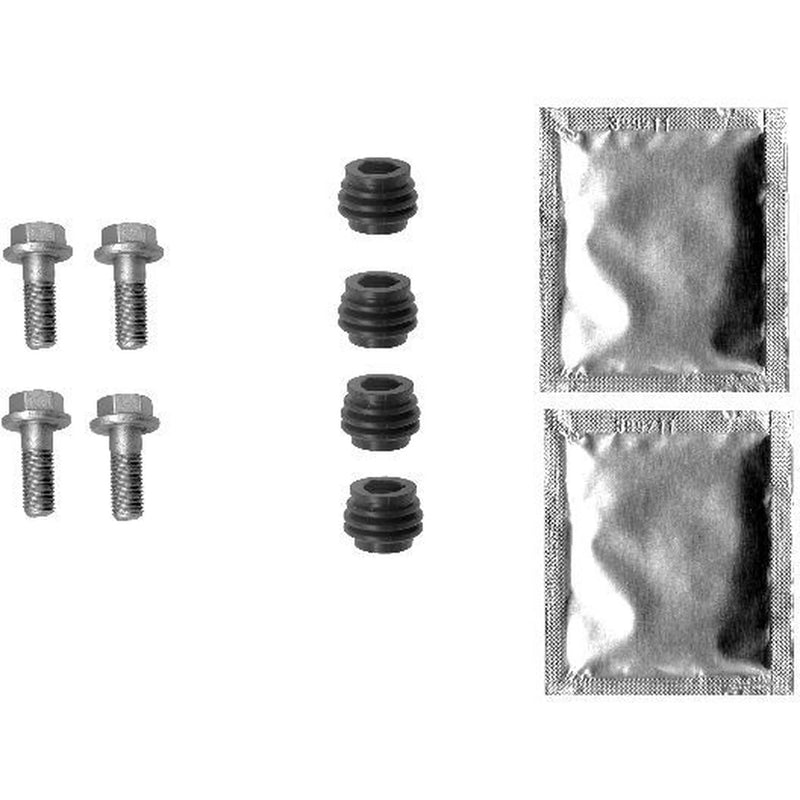 Textar Textar Pc Pad Accessories 82063000