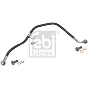 Febi Turbo Oil Feed Return Line 189988