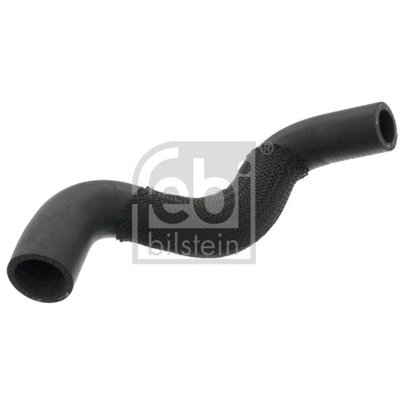 Febi Radiator Coolant Hose Upper ID 46551