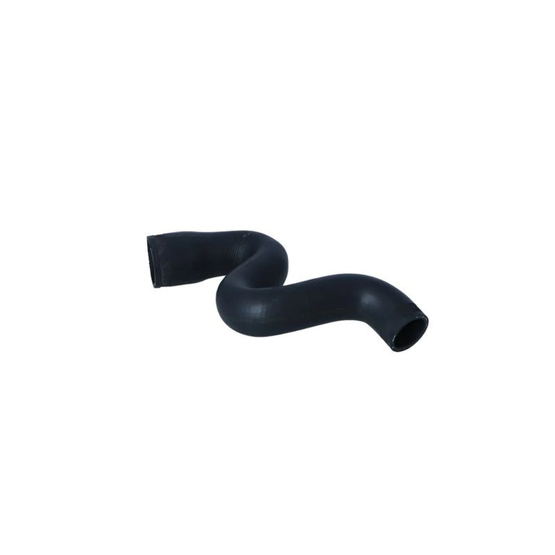 NRF Intercooler Turbo Charge Air Hose Outlet 166027