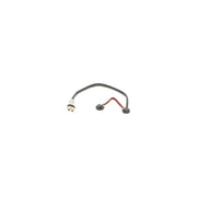 Bosch Brake Pad Wear Sensor Front 1 987 474 570