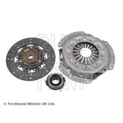 Blue Print Clutch Kit Set 3pc 240mm ADZ93032