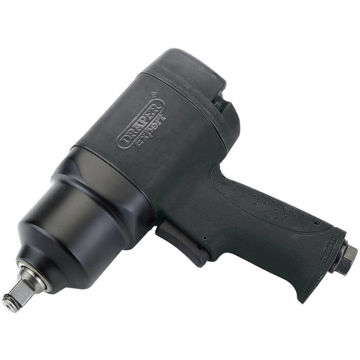 Draper Expert Air Impact Wrench 1/2" Sq. Dr. 2.48kg