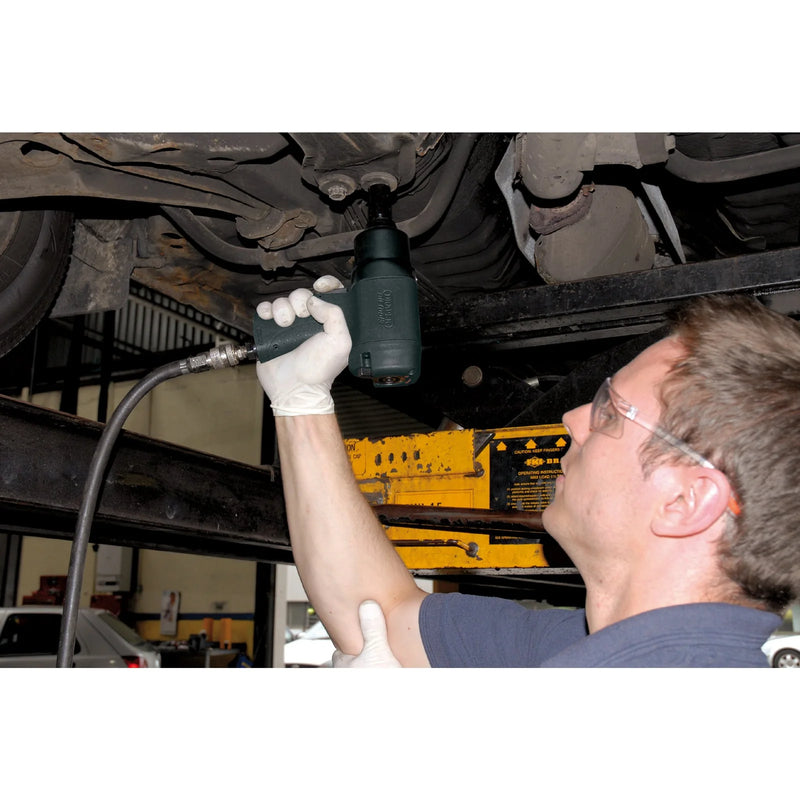 Draper Expert Air Impact Wrench 1/2" Sq. Dr. 2.48kg