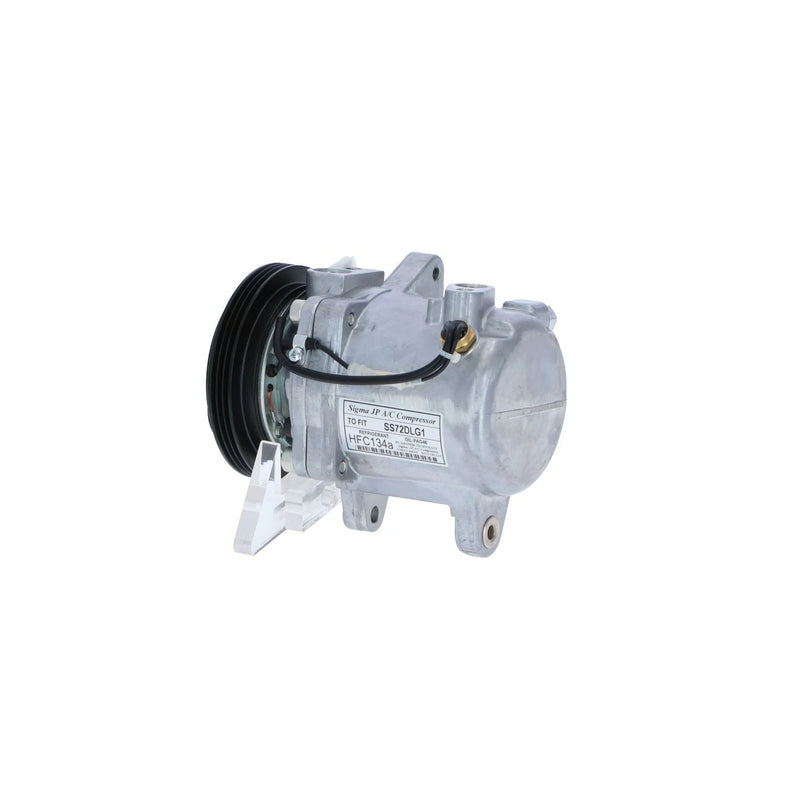 NRF Air Conditioning Compressor 32957