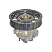 NAPA Engine Cooling Water Pump NWP1541