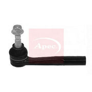 Apec Steering Tie Rod End Ball Joint Front Left M14x1.5 AST6131