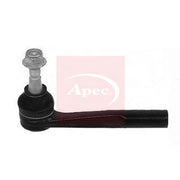 Apec Steering Tie Rod End Ball Joint Front Left M14x1.5 AST6131