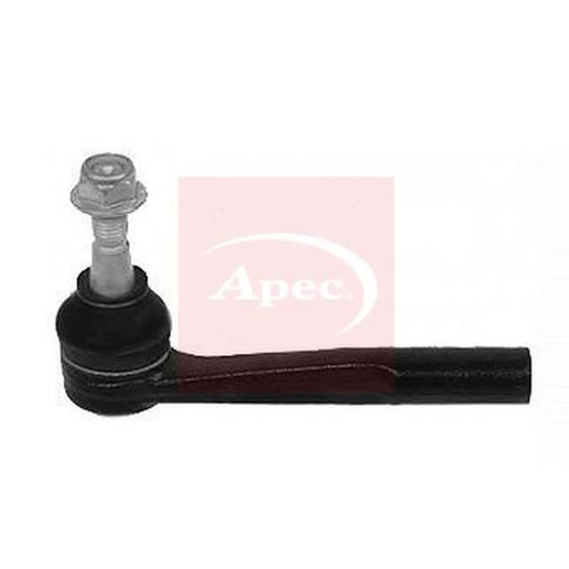 Apec Steering Tie Rod End Ball Joint Front Left M14x1.5 AST6131