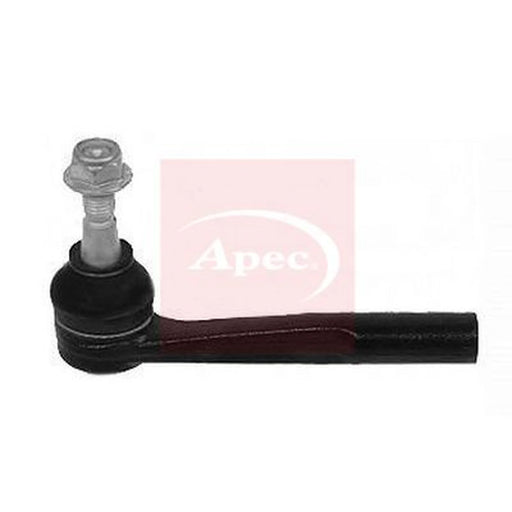 Apec Steering Tie Rod End Ball Joint Front Left M14x1.5 AST6131