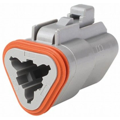 Hella Electrical Plug Housing 8JA 201 022-811
