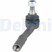 Delphi Steering Tie Rod End Ball Joint Front Right TA1960