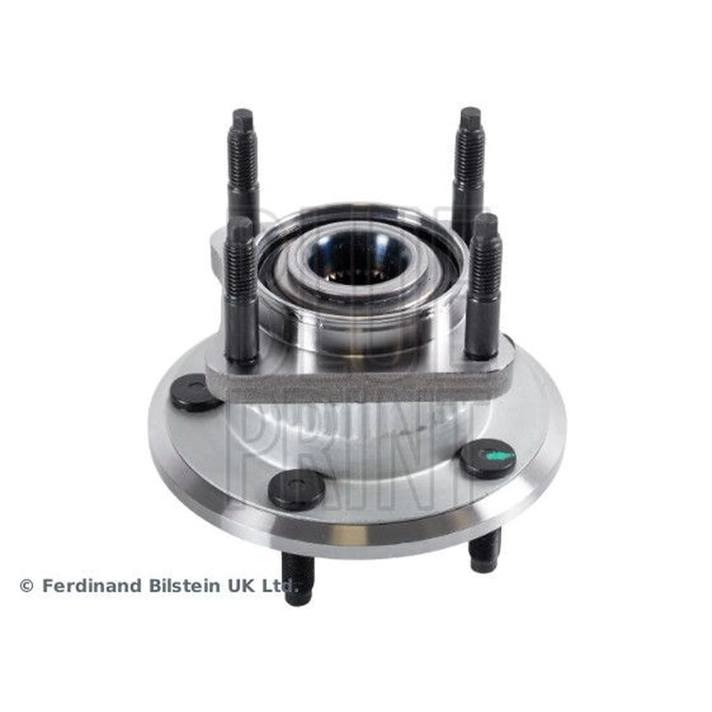 Blue Print Wheel Bearing Kit Rear 85mm ADA108311 OE 52111884AA 52111884AB