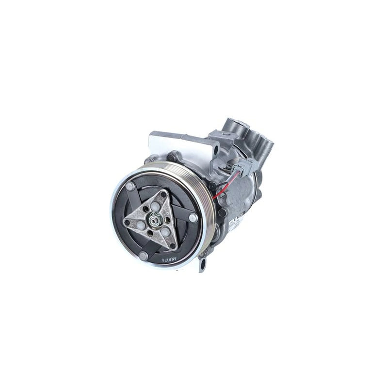NRF Air Conditioning Compressor 320181