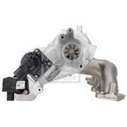 Febi Turbocharger Turbo Unit 188082
