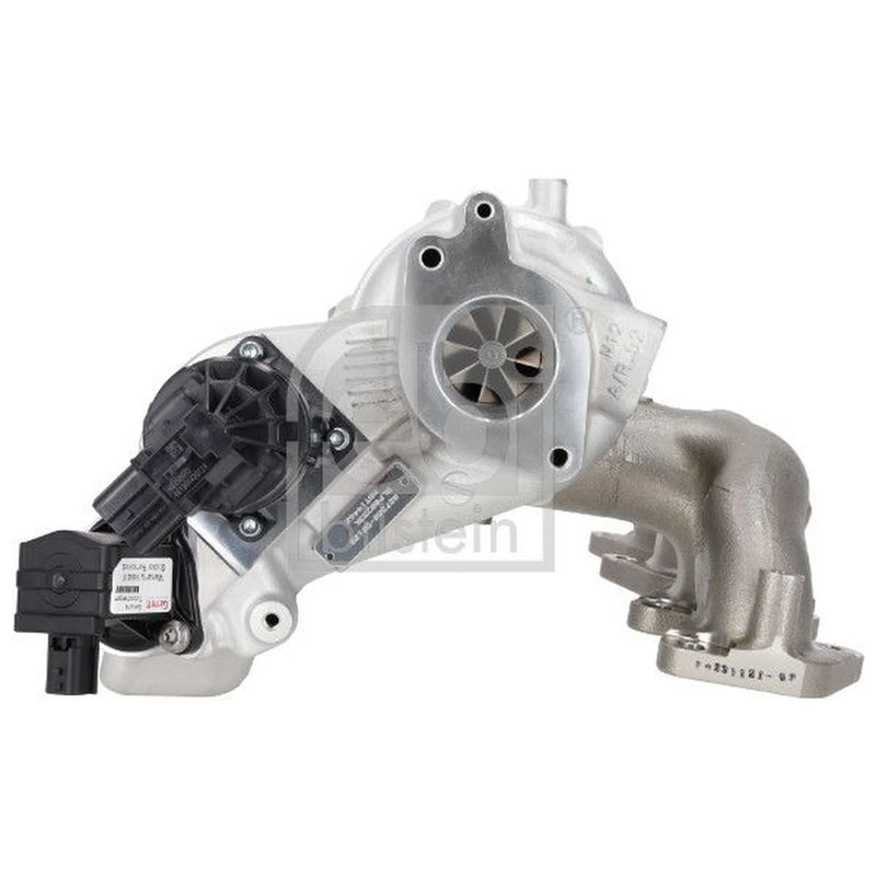 Febi Turbocharger Turbo Unit 188082
