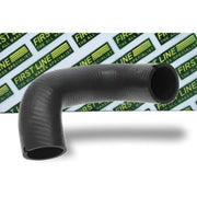 First Line Intercooler Turbo Charge Air Hose Front FTH1252