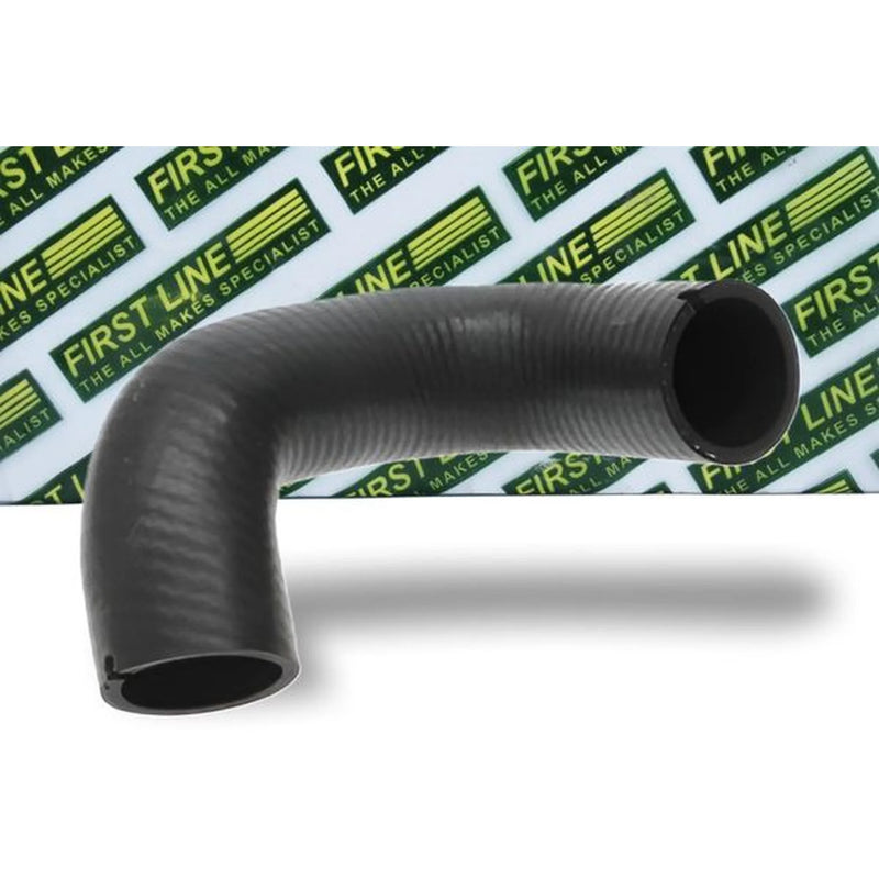 First Line Intercooler Turbo Charge Air Hose Front FTH1252