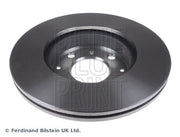 Blue Print ADH24316 Brake Disc