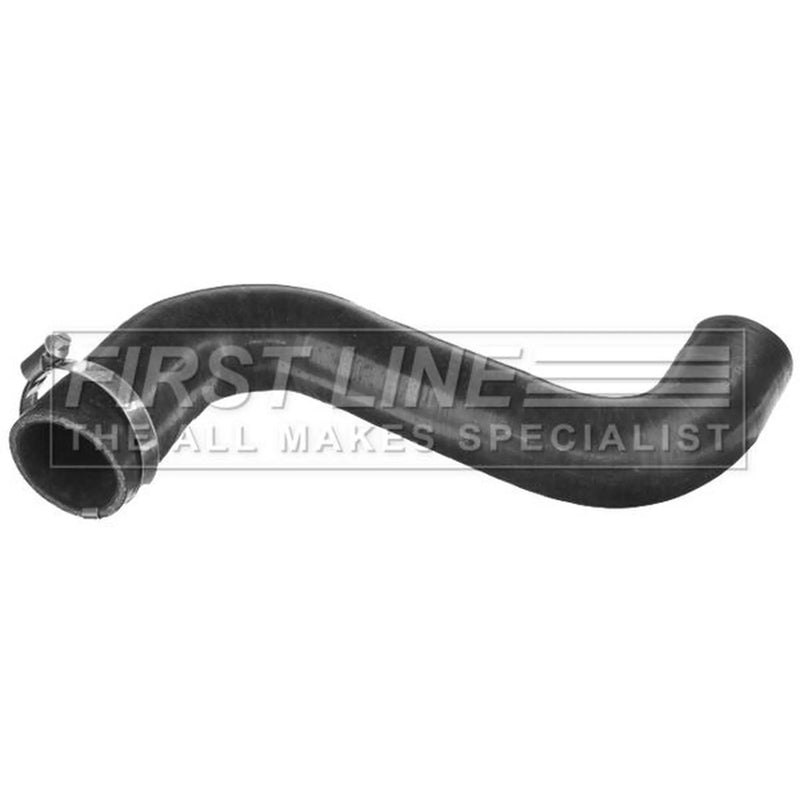 First Line Intercooler Turbo Charge Air Hose FTH1694