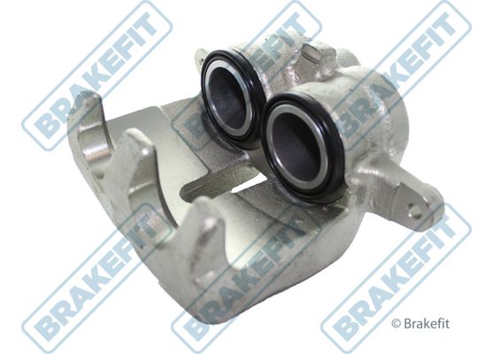 Apec Brake Caliper Assembly Front Left fits Land Rover Range Rover 2002-2012
