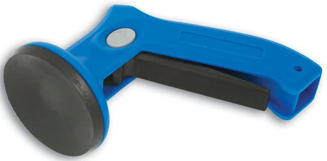 Laser Tools Suction Cup - Pistol Grip - PL