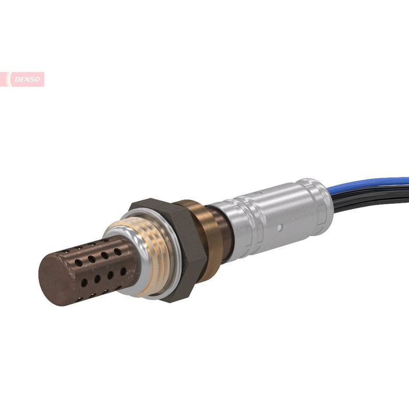 Denso O2 Lambda Oxygen Sensor Left DOX-1435