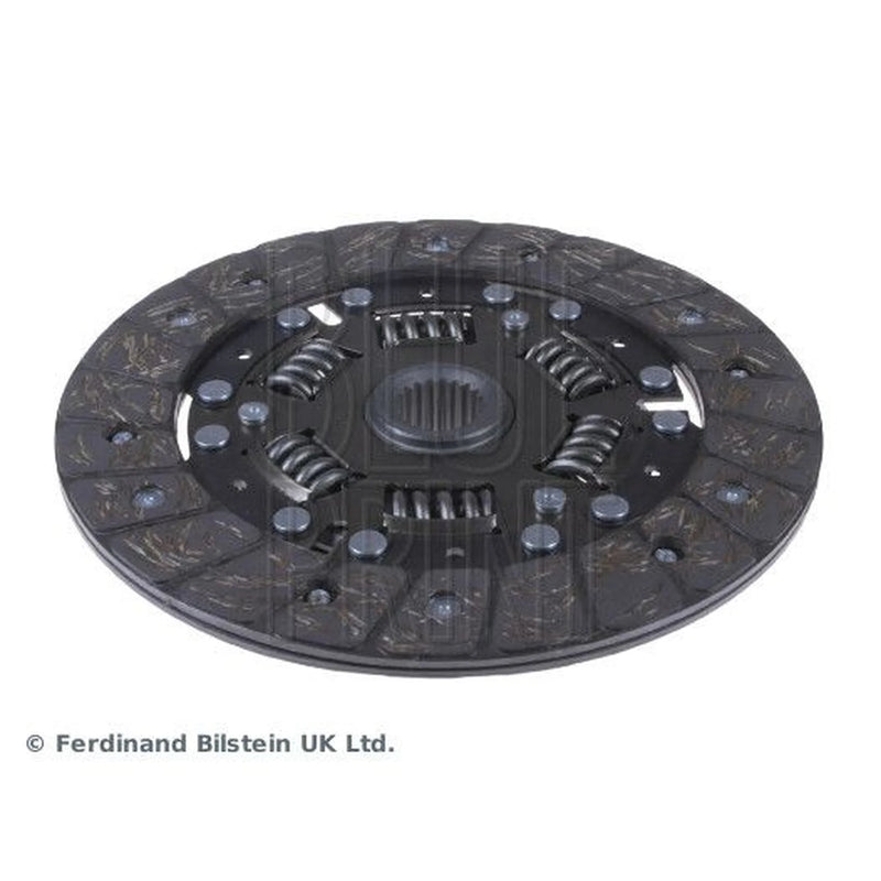 Blue Print Clutch Friction Disc Plate 20 Splines ADC43101
