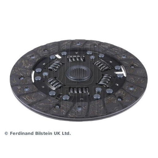 Blue Print Clutch Friction Disc Plate 20 Splines ADC43101