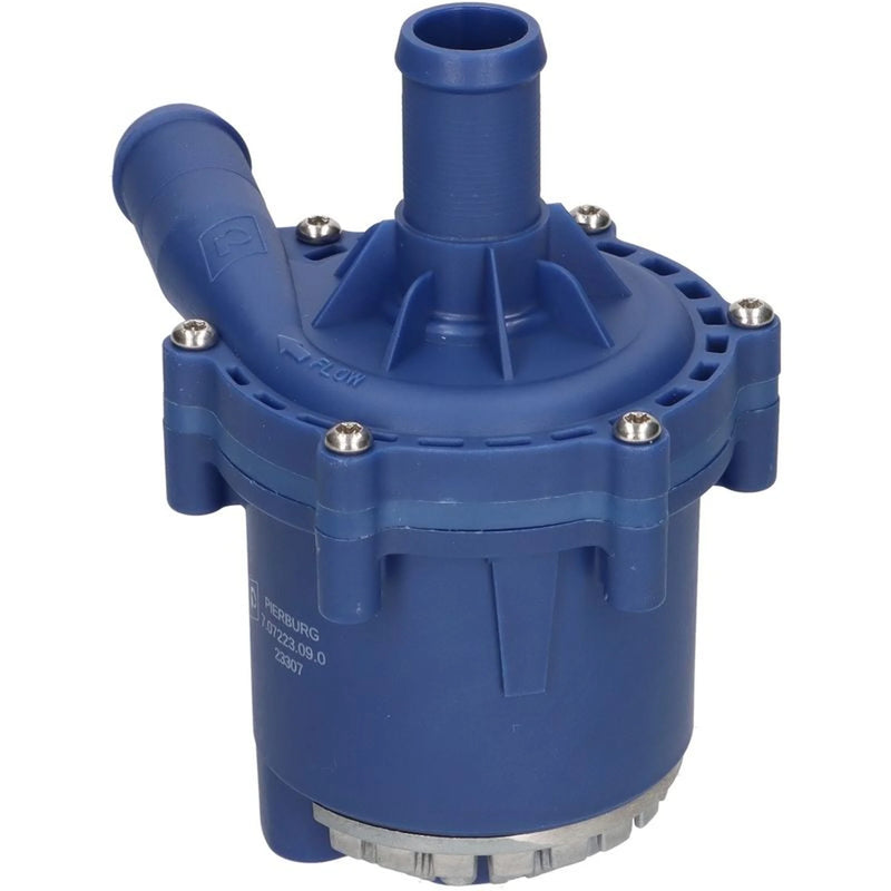 Pierburg Engine Cooling Water Pump 7.07223.09.0