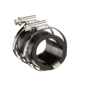 Gates Intercooler Turbo Charge Air Hose 70mm 09-1594