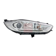 Apec Headlight Headlamp H7/H1 Left ALH2269