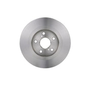 Bosch 2 x Solid Rear Brake Discs 0 986 479 656