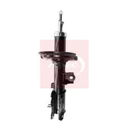 Apec Shock Absorber Damper Strut Front Right ASA1867