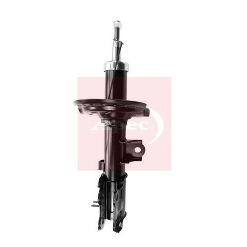 Apec Shock Absorber Damper Strut Front Right ASA1867
