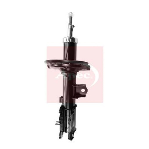 Apec Shock Absorber Damper Strut Front Right ASA1867