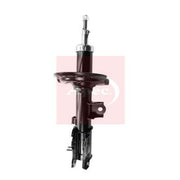 Apec Shock Absorber Damper Strut Front Right ASA1867