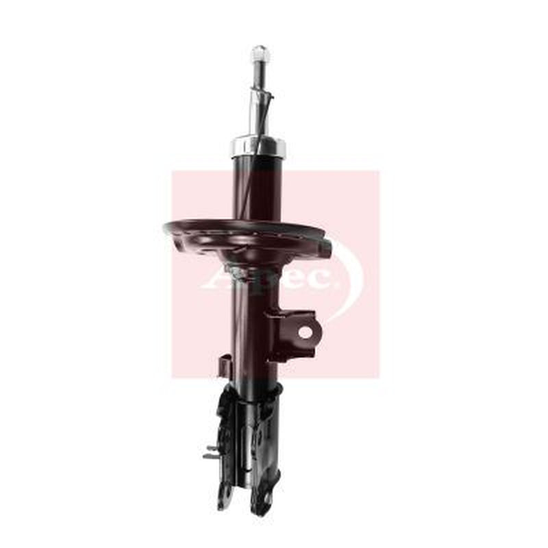 Apec Shock Absorber Damper Strut Front Right ASA1867