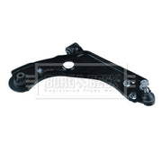 Borg & Beck Control/Trailing Arm BCA8010