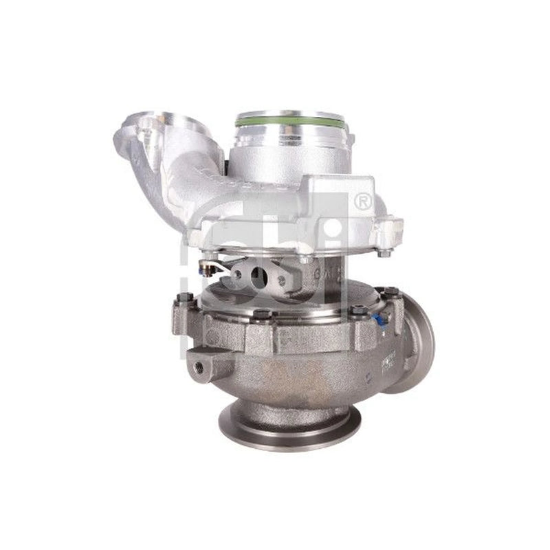 Febi Turbocharger Turbo Unit 186860