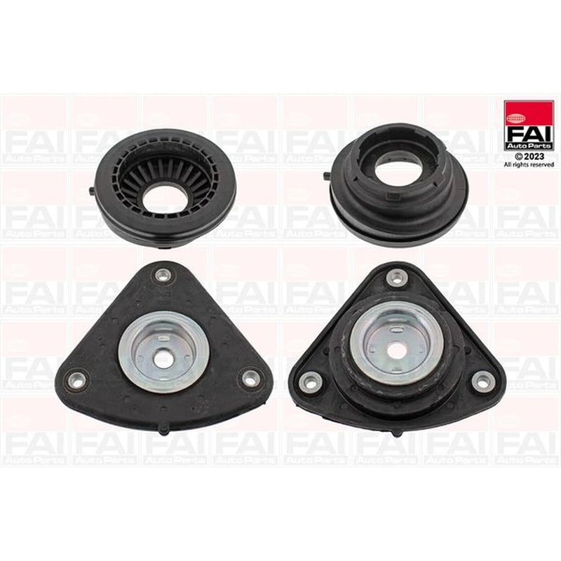 FAI Repair Kit Suspension Strut Support Mount SS7515