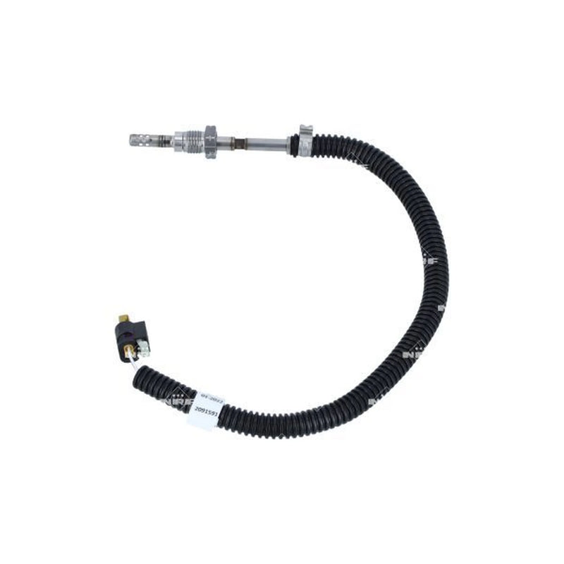 NRF Exhaust Gas Temperature Sensor before exhaust turbocharger 707103