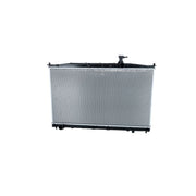 NRF Engine Radiator 53942