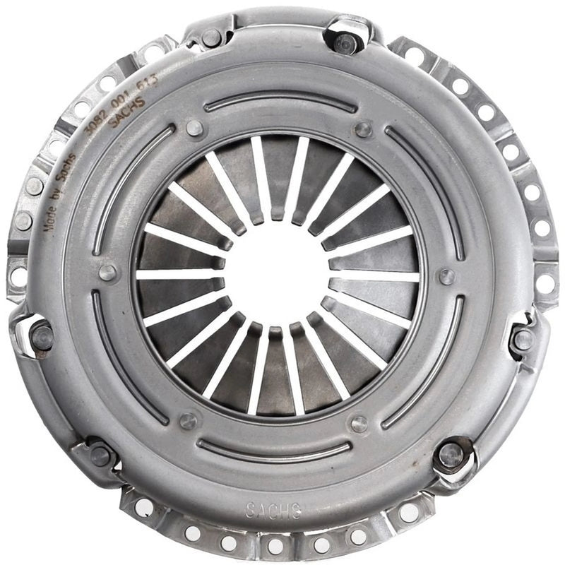 Sachs Clutch Kit Set 3pc 3000950064