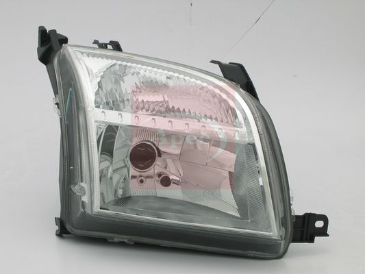 Apec Headlight Headlamp Right