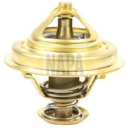 NAPA Thermostat,Coolant NTH1243