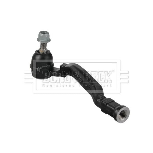 Borg & Beck Steering Tie Rod End Ball Joint M14x1.5 BTR6250
