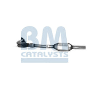 BM Catalysts Homologated Petrol Cat BM90978H