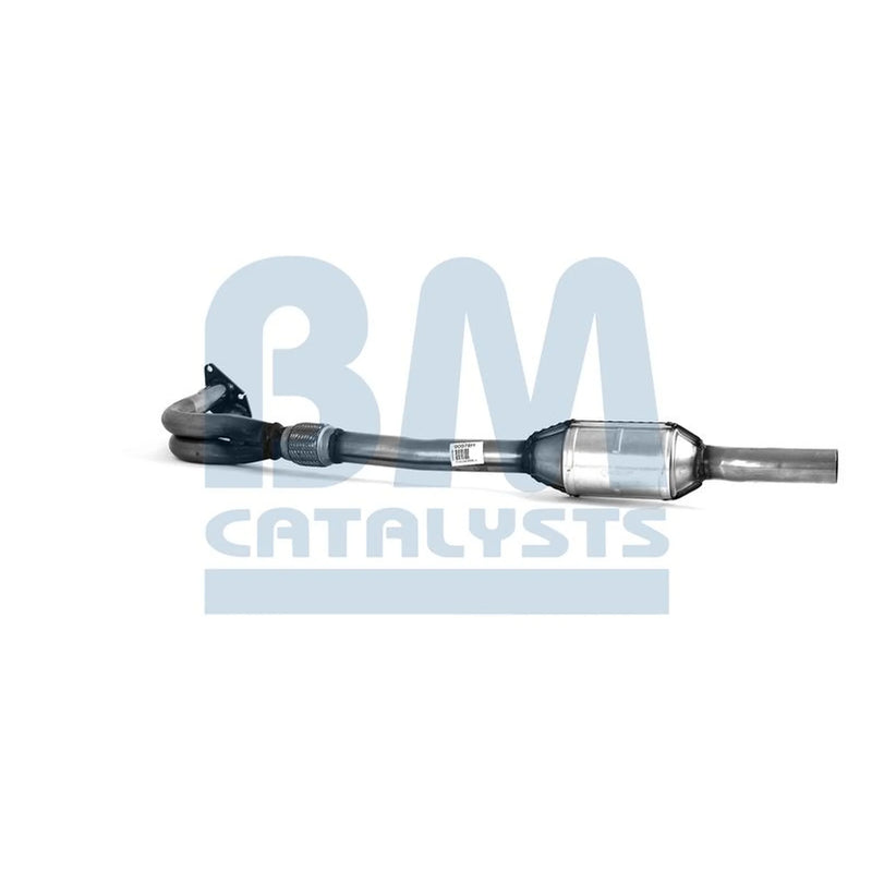 BM Catalysts Homologated Petrol Cat BM90978H